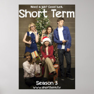 シーズン3のポスター ポスター