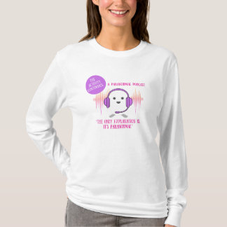 シーズン6ライトシャツ Tシャツ