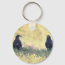 シーズン7 - E12およびE13キーチェーン キーホルダー