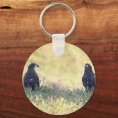 シーズン7 - E12およびE13キーチェーン キーホルダー (正面)