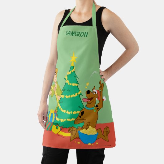 シーズン エプロン (インサイチュ)