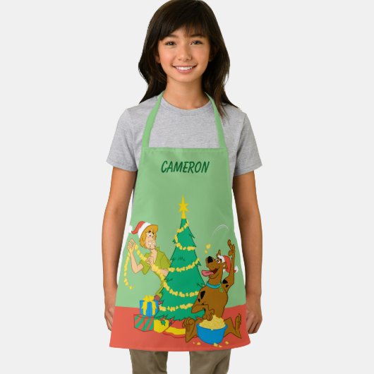 シーズン エプロン (インサイチュ)