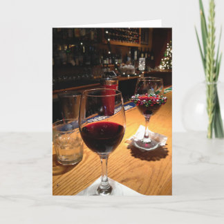 『シーズン·クリスマス·カードの精神』 シーズンカード