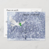 シーズンG... シーズンポストカード (正面/裏面)