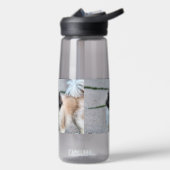 シーズー（犬） ウォーターボトル (左面)
