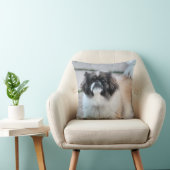 シーズー（犬） クッション (椅子)