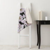 シーズー（犬）ズドッグズポーズシャーパブランケット シェルパブランケット (インサイチュ)