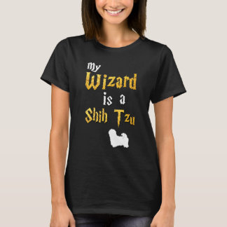 シーズー（犬）ツシーズー（犬）ツ1 Tシャツ