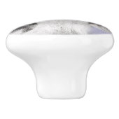 シーズー(犬)ツ絵画ズ – かわいいオリジナルドッグアート セラミックノブ (側面)