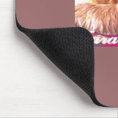 シーズー（犬） マウスパッド (コーナー)