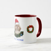 シーズー(犬) マグカップ (正面右)