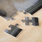 シーズー（犬）津 ジグソーパズル (側面)