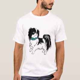 シーズー（犬）津 Tシャツ