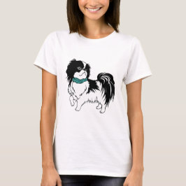 シーズー（犬）津 Tシャツ