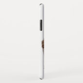 シーズー(犬) Case-Mate iPhoneケース (裏面/右)