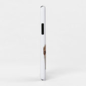 シーズー（犬） Case-Mate iPhoneケース (裏面/右)