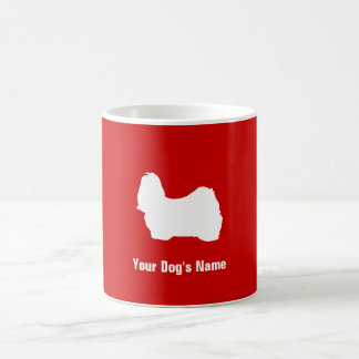 シーズー(犬)Tzuシー・ズー コーヒーマグカップ