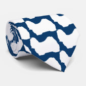 シーズー（犬）Tzuシー・ズー ネクタイ (ロール)