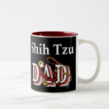 シーズー（犬）Tzuパパギフト