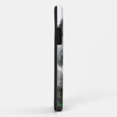 シーズー(犬)Tzu犬iPhoneケース – メイトiPhoneケース Case-Mate iPhoneケース (裏面/右)