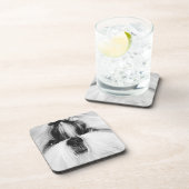 シーズー（犬） Tzu コースター (右側)