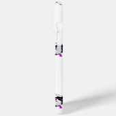 シーズー（犬）Tzu iPhone / iPadケース Case-Mate iPhoneケース (裏面 / 左)