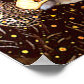 シーズー（犬）Tzu (P) - Queen ポスター (角)