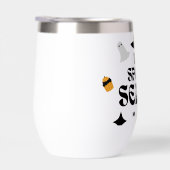 シーズ不気味ンウォーターボトル (右面)