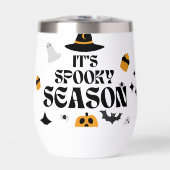 シーズ不気味ンウォーターボトル (正面)