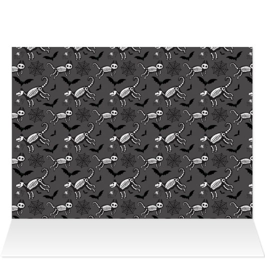 シーズ不気味ンカード (内部横(上))