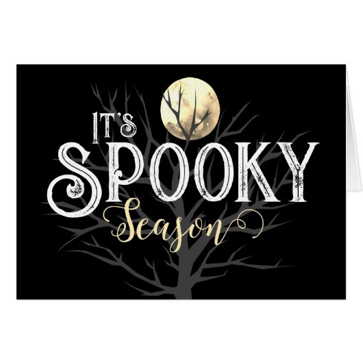 シーズ不気味ンカード (正面横)