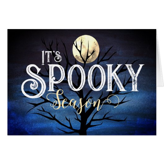 シーズ不気味ンカード (正面横)