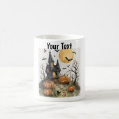 シーズ不気味ンコーヒーカップ。 コーヒーマグカップ (中央)