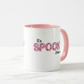 シーズ不気味ンマグ マグカップ (正面右)