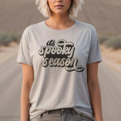 シーズ不気味ンレトロスタイルカスタムTシャツ Tシャツ