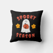 シーズ不気味ン幽霊 クッション (裏面)