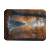 シーズ不気味ン マグネット (横)