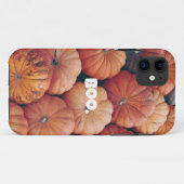 シーズ不気味ン Case-Mate iPhoneケース (裏面(横))