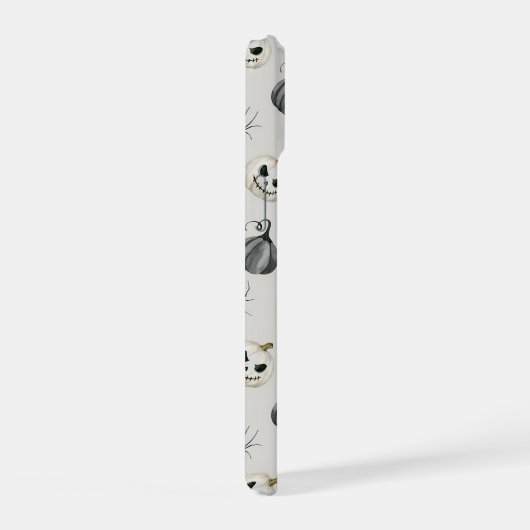 シーズ不気味ン iPhone 15ケース (右側面)