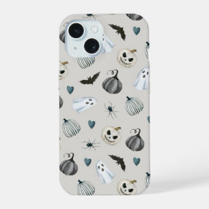 シーズ不気味ン iPhone 15ケース