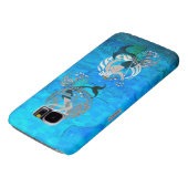 シーズ神話ニューエイジフォーク芸術 Case-Mate iPhoneケース (下部)