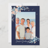 シーズ&グリーティングクリスマスシック航海のな写真 (正面)