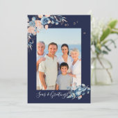 シーズ&グリーティングクリスマスシック航海のな写真 (スタンド正面)