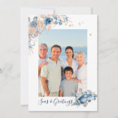 シーズ&グリーティングクリスマスシック航海のな写真 (正面)