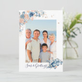 シーズ&グリーティングクリスマスシック航海のな写真 (スタンド正面)