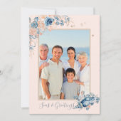 シーズ&グリーティングクリスマスシック航海のな写真 (正面)