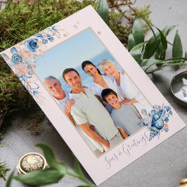 シーズ&グリーティングクリスマスシック航海のな写真