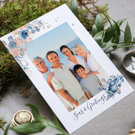 シーズ&グリーティングクリスマスシック航海のな写真