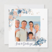 シーズ&グリーティングクリスマスシック航海のな写真 (正面)