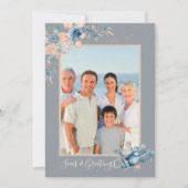 シーズ&グリーティングクリスマスシック航海のな写真 (正面)